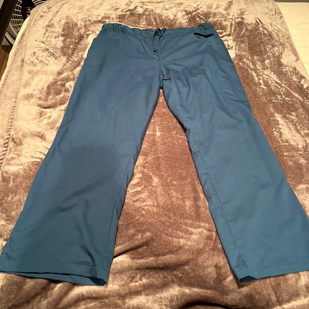 Grey’s Anatomy Scrub Pants